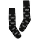Cadillac Crew Socks